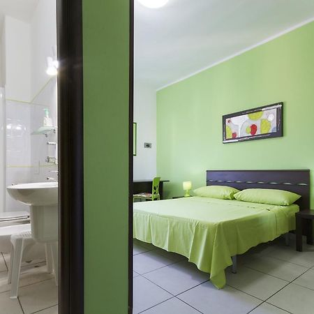 B&B Centro Del Porto Alghero Exteriör bild