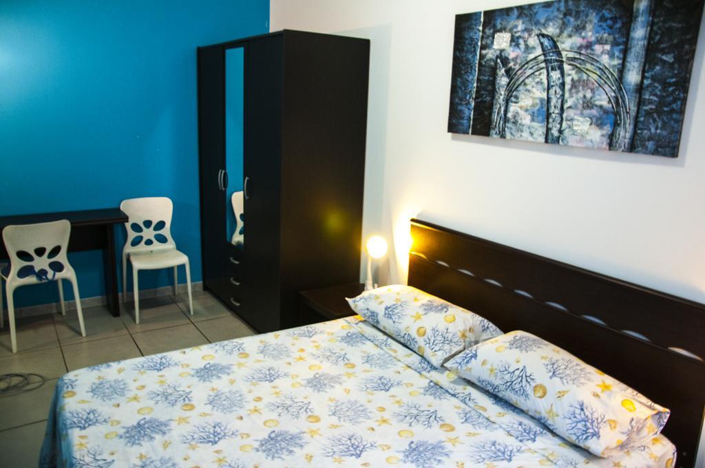 B&B Centro Del Porto Alghero Exteriör bild