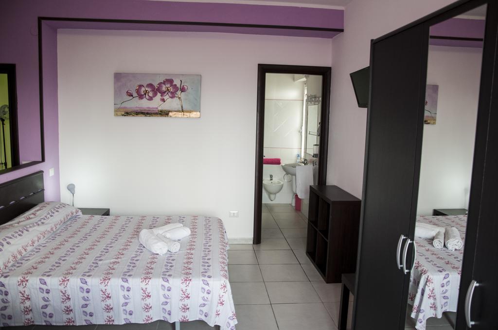 B&B Centro Del Porto Alghero Exteriör bild