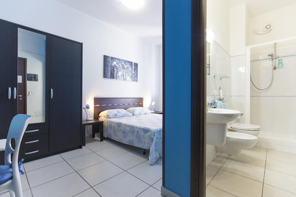 B&B Centro Del Porto Alghero Exteriör bild