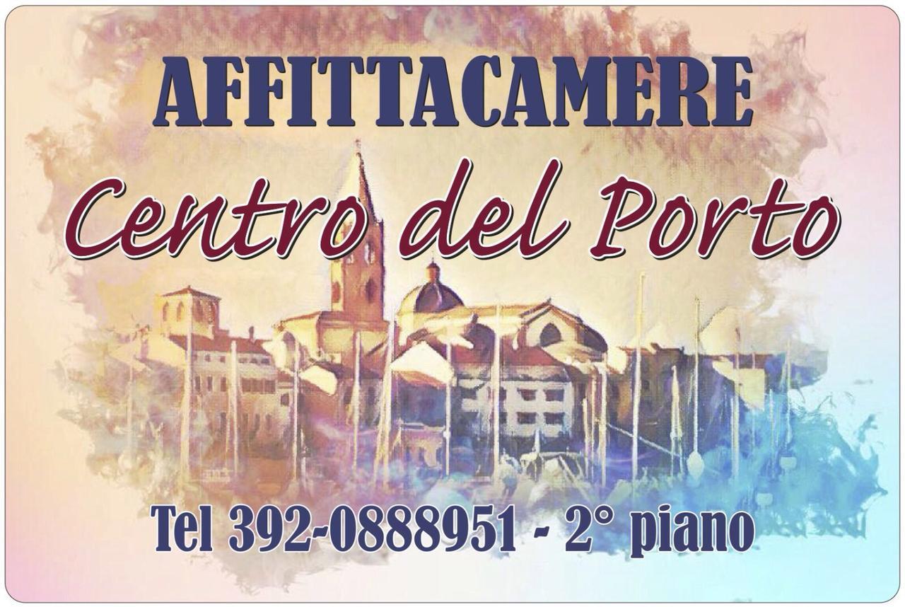B&B Centro Del Porto Alghero Exteriör bild