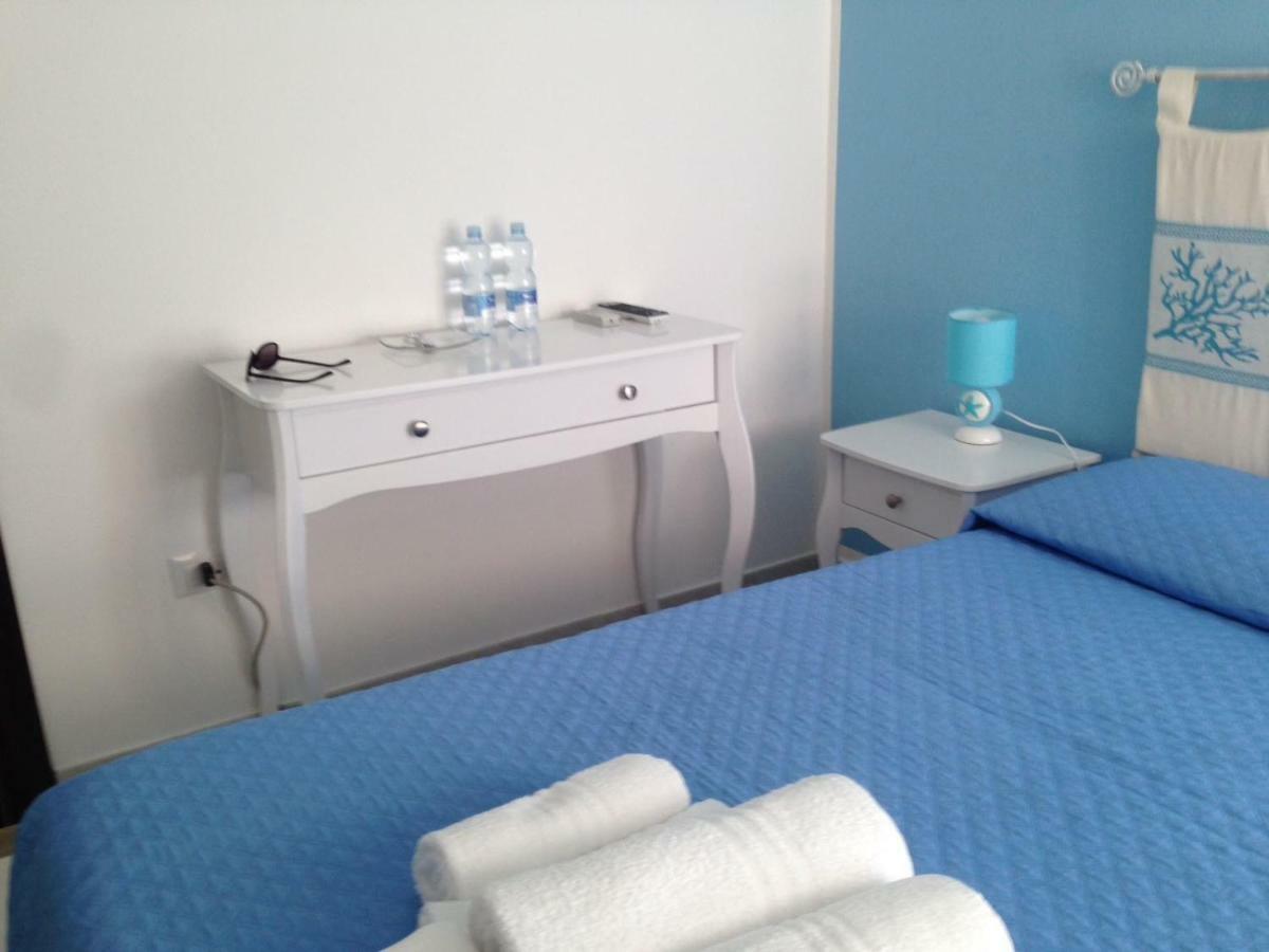 B&B Centro Del Porto Alghero Exteriör bild