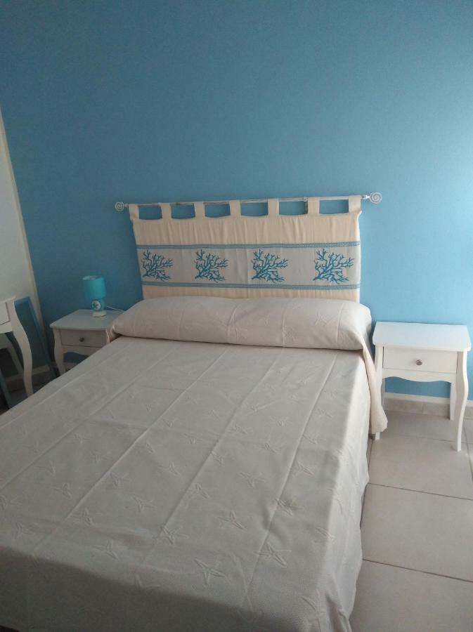 B&B Centro Del Porto Alghero Exteriör bild