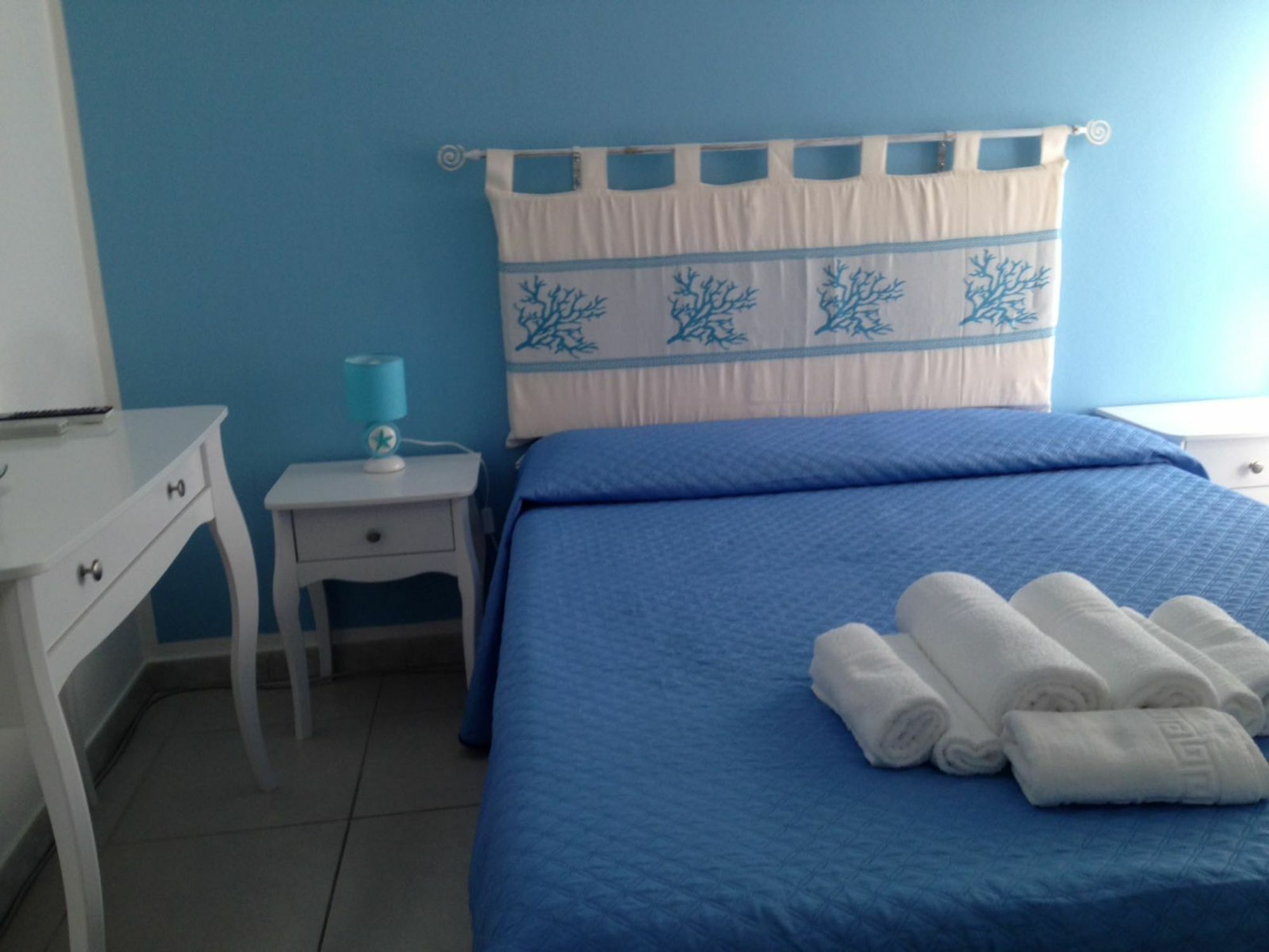 B&B Centro Del Porto Alghero Exteriör bild